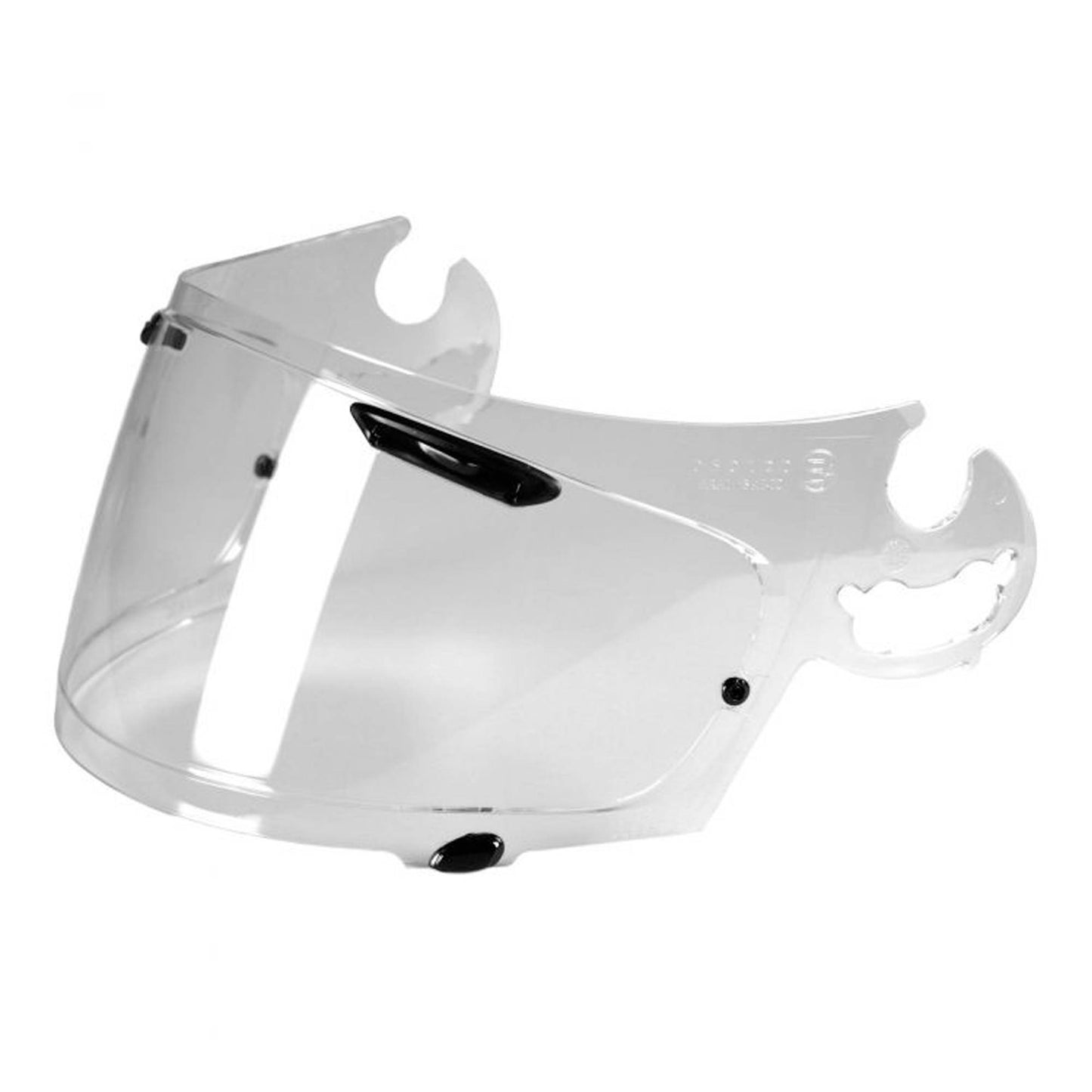 ARAI SAI Max Vision Visor (with Browvents) - Clear