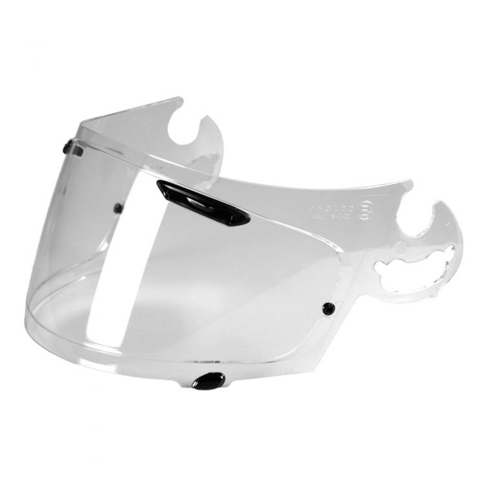ARAI SAI Max Vision Visor (with Browvents) - Clear