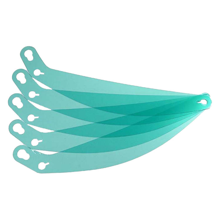 ARAI GP-5 / CK-6 Tear Off (Pack of 5)