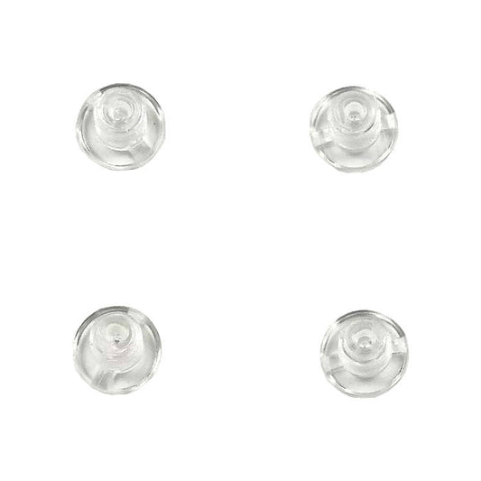 ARAI VAS-VC Screw Set - Clear