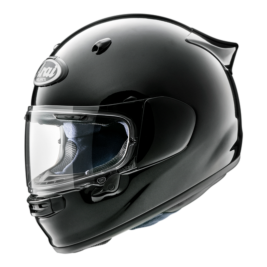 Arai Quantic Solid - Diamond Black
