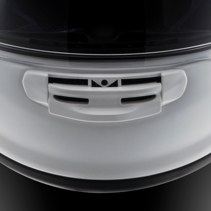 Arai Quantic Full Face Helmet - Solid Diamond White