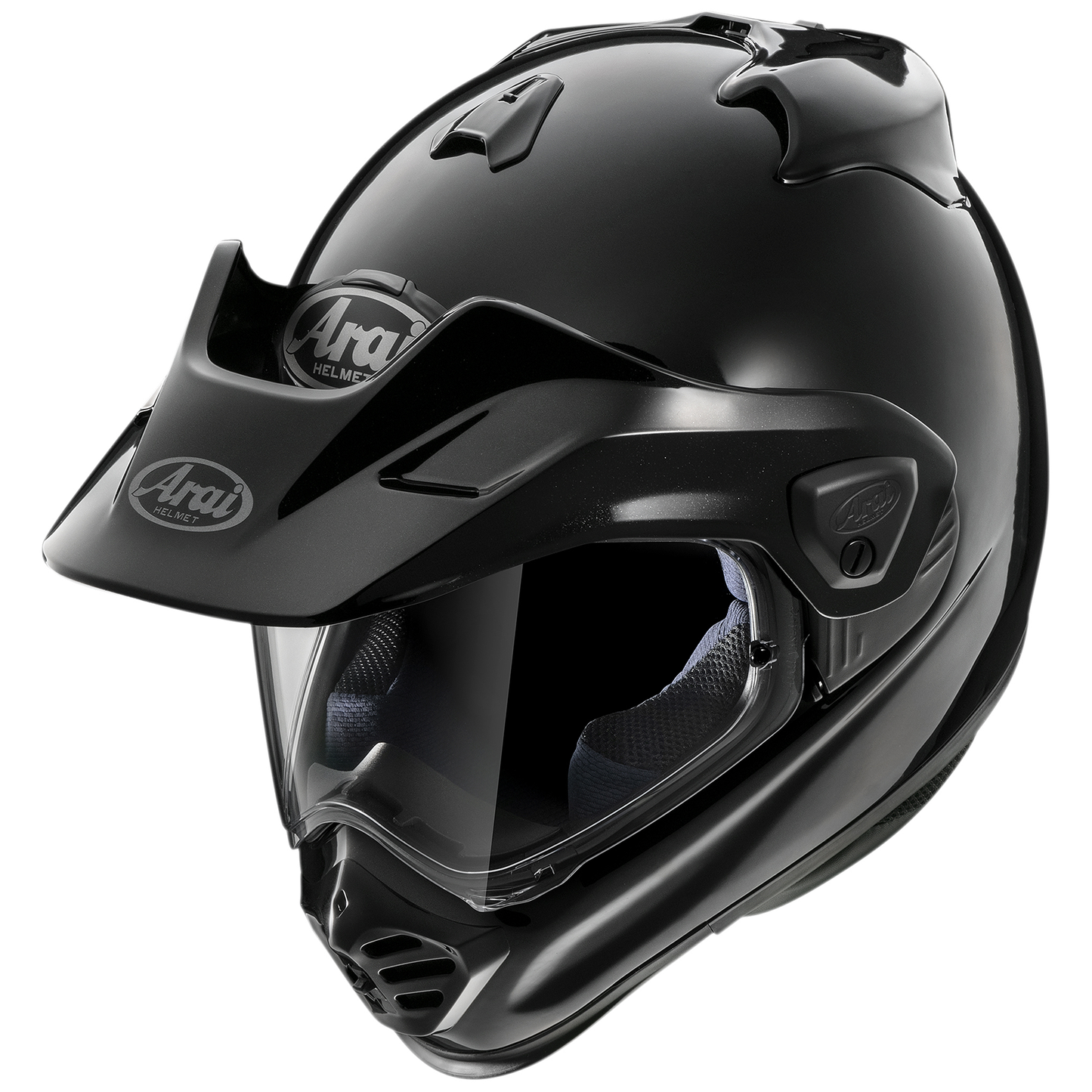 Arai Tour-X 5 Solid - Diamond Black