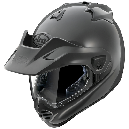 Arai Tour-X 5 Solid - Adventure Grey