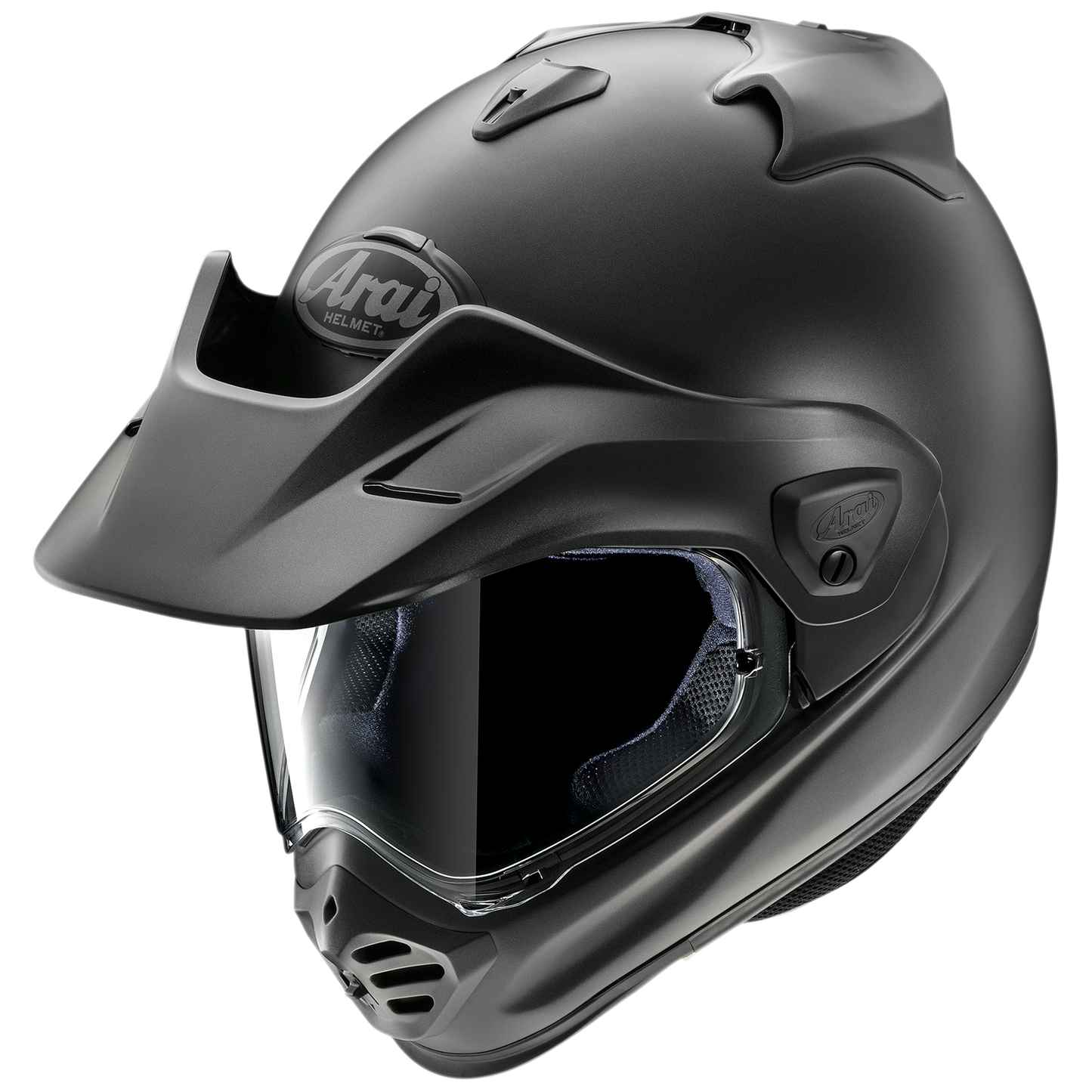 Arai Tour-X 5 Solid - Frost Black