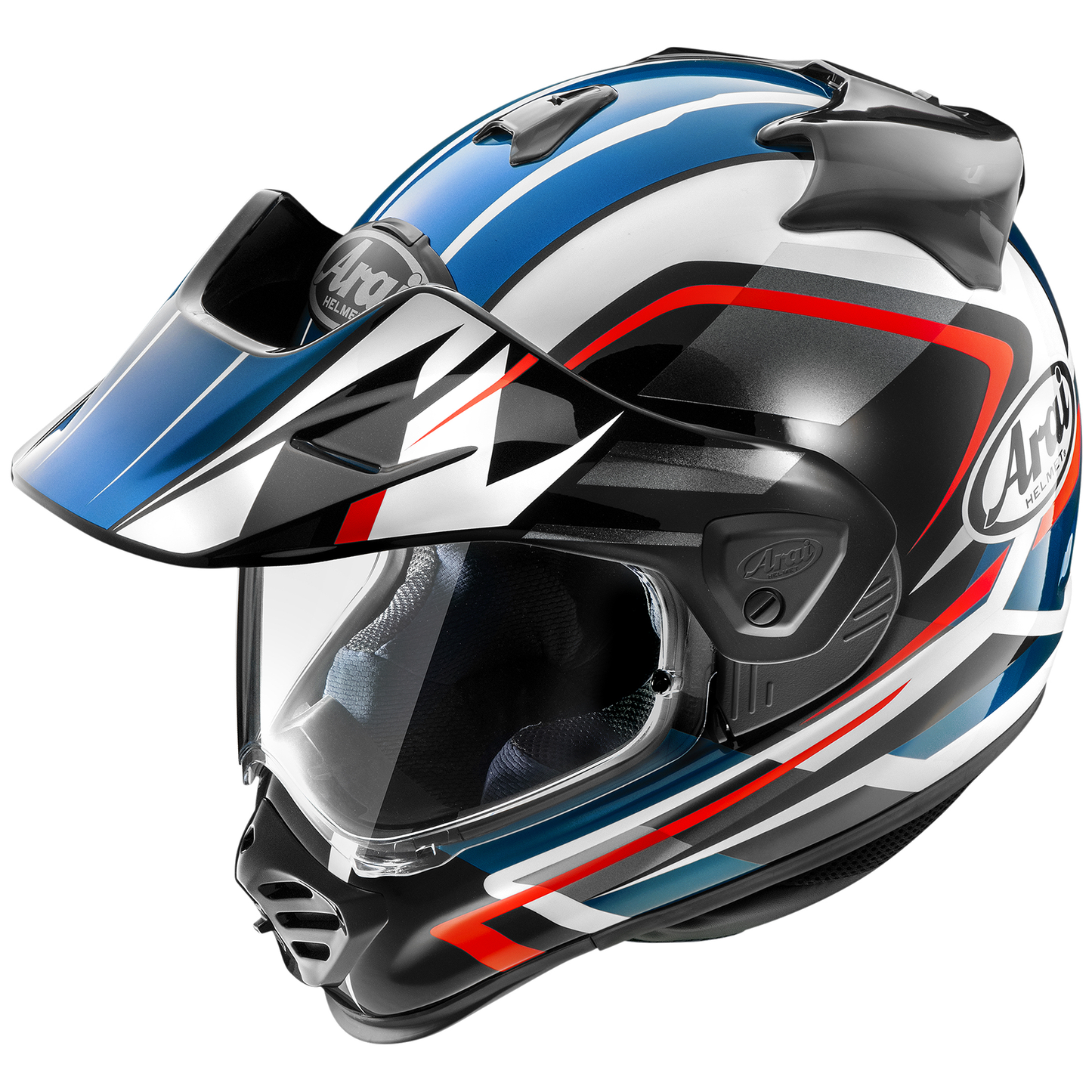 Arai Tour-X 5 Discovery - Blue