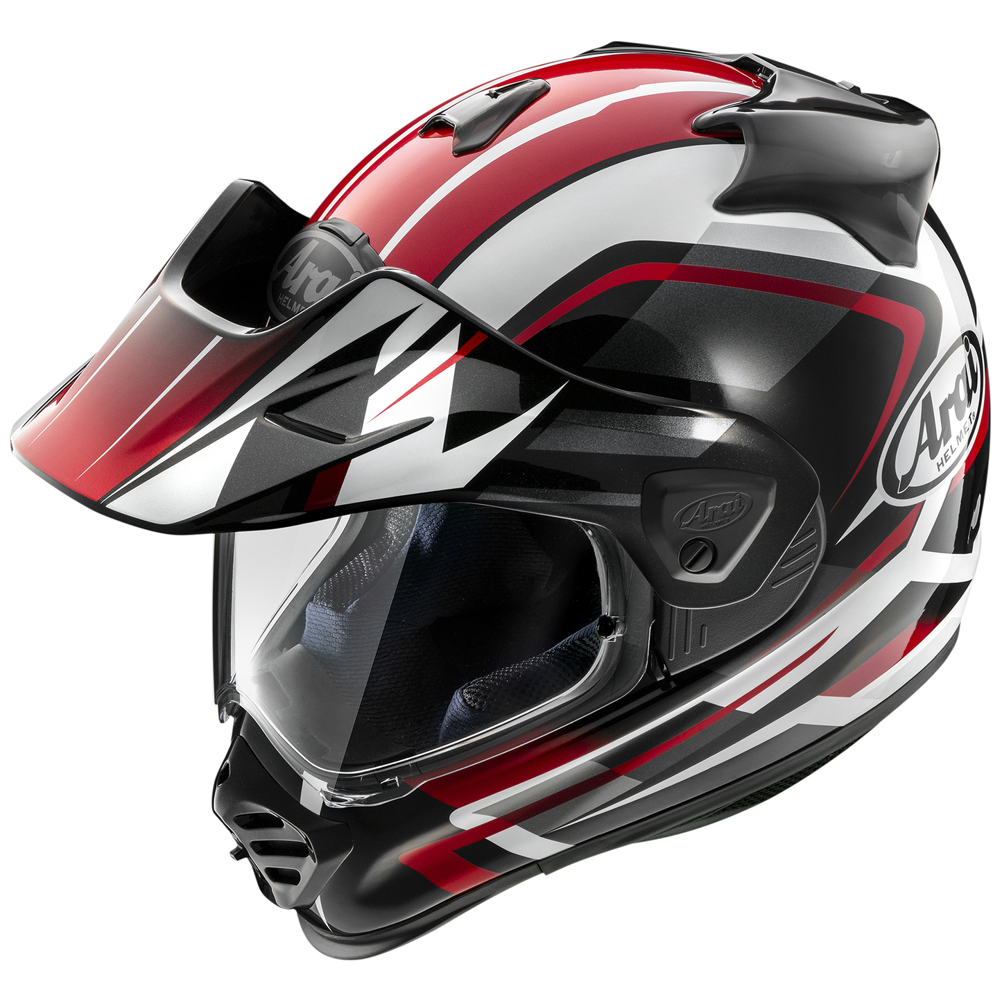 ARAI Tour-X 5 Discovery - Red