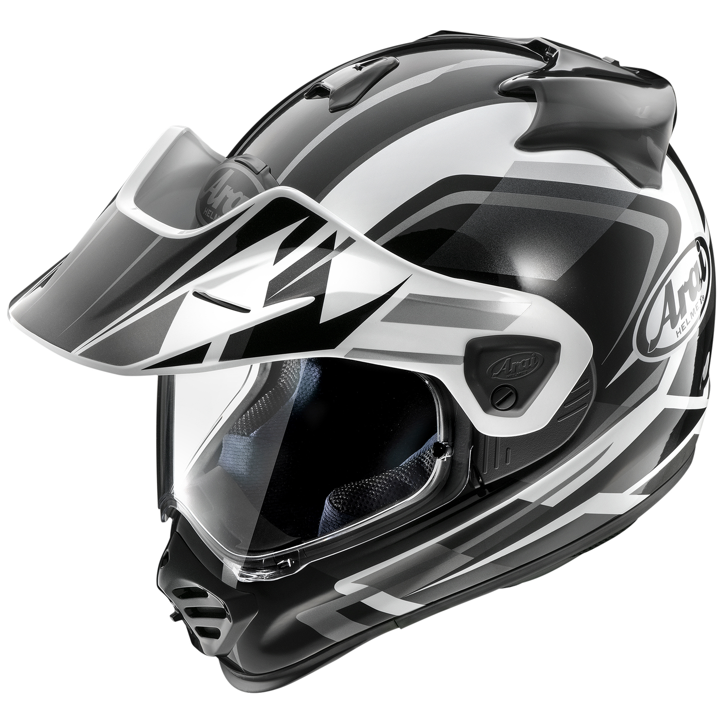Arai Tour-X 5 Discovery - White