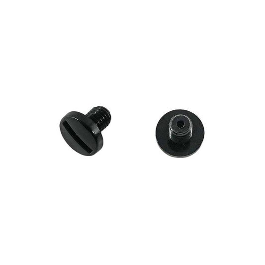 ARAI Tour-X 5 Screw Kit - Black
