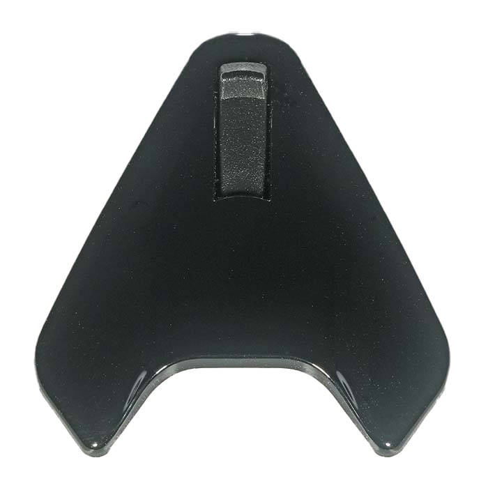 ARAI Delta Duct 6 - Black