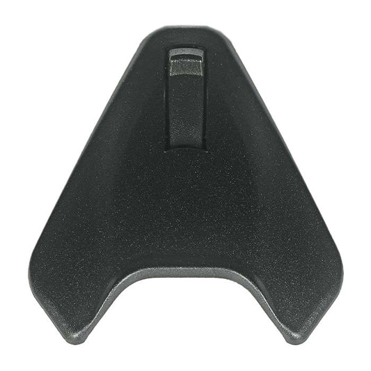 ARAI Delta Duct 6 - Frost Black