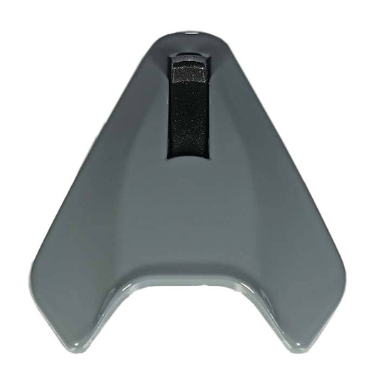 ARAI Delta Duct 6 - Adventure Grey