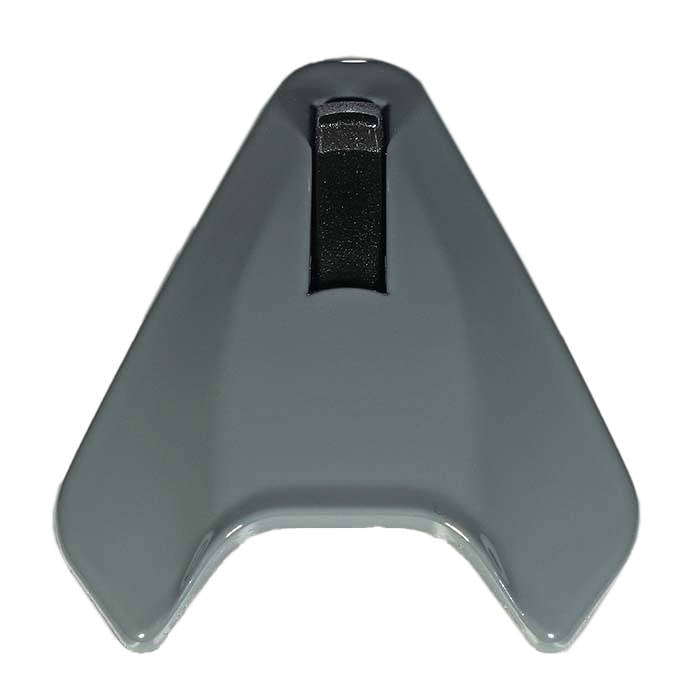 ARAI Delta Duct 6 - Adventure Grey