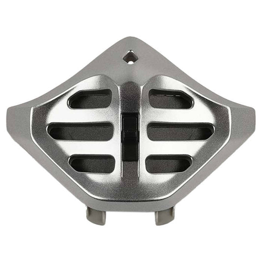 ARAI Tour-X 5 Chin Vent - Aliminium Silver