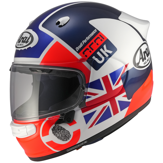 arai adventure helmets uk Triumph x Tour-X5 Helmet Green 5 is a completely redesigned helmet Arai Tour-X5 helmet in Trail