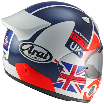 Arai Quantic Nation - Uk