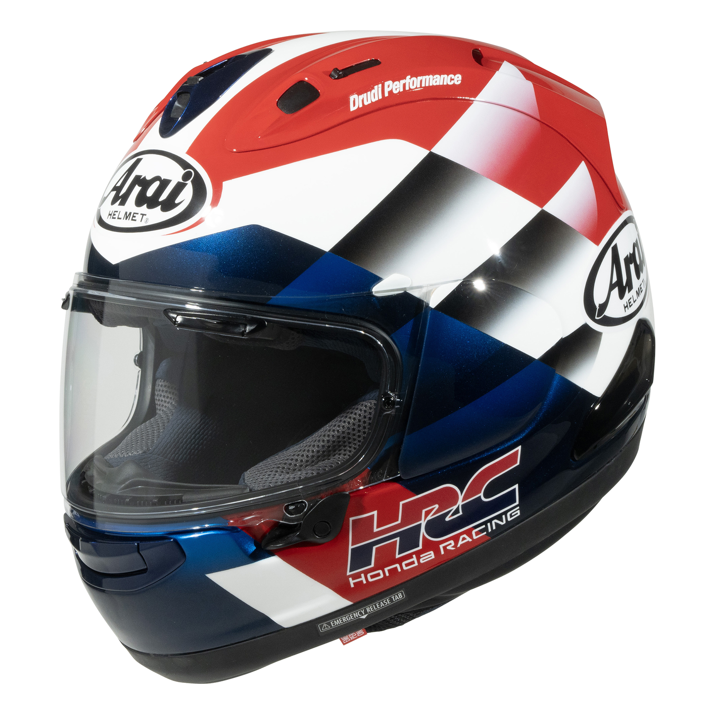 Arai RX-7V Evo HRC-SP - REP