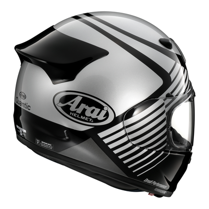Arai Quantic Flight - Grey