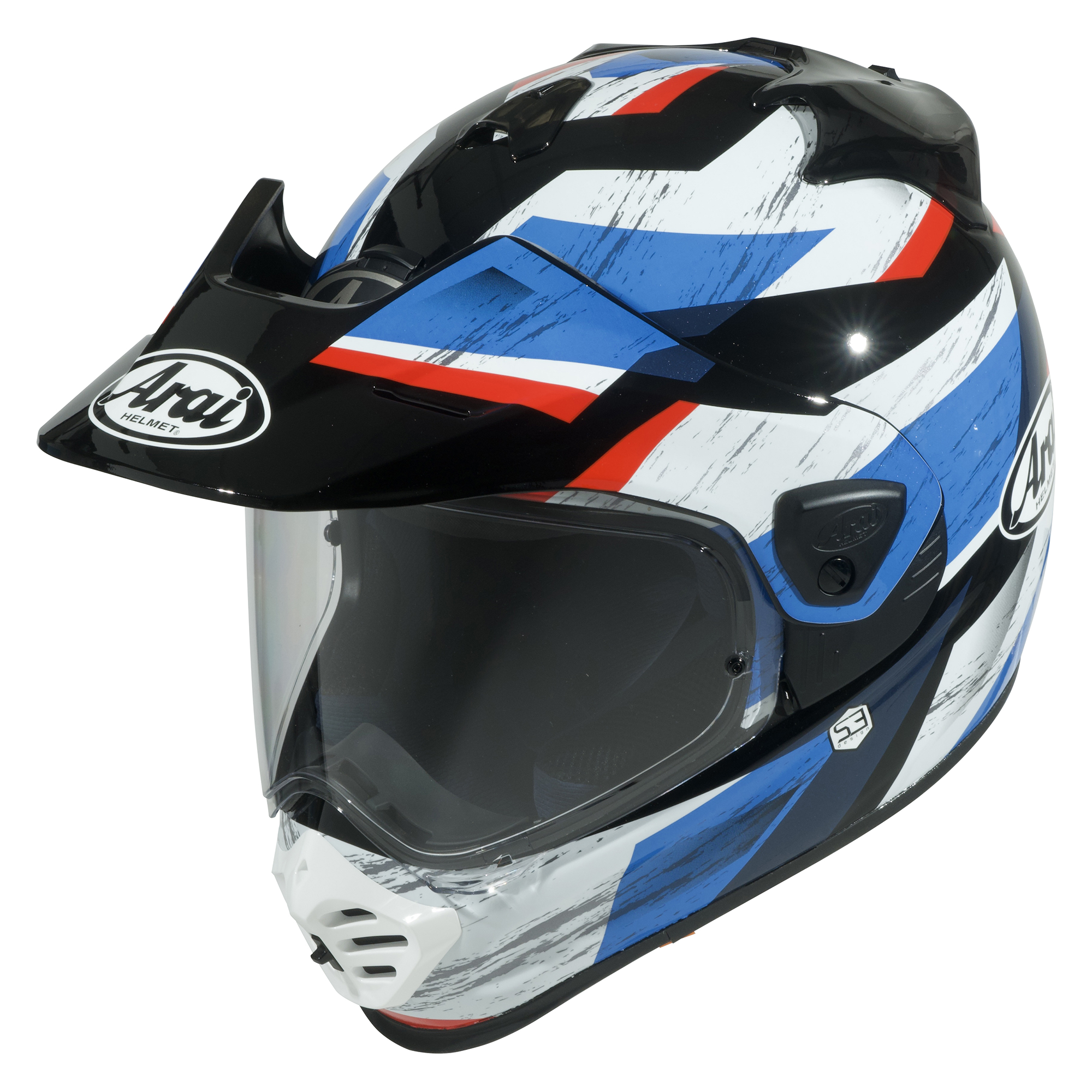 Arai Tour-X5 Anodize - MULTI
