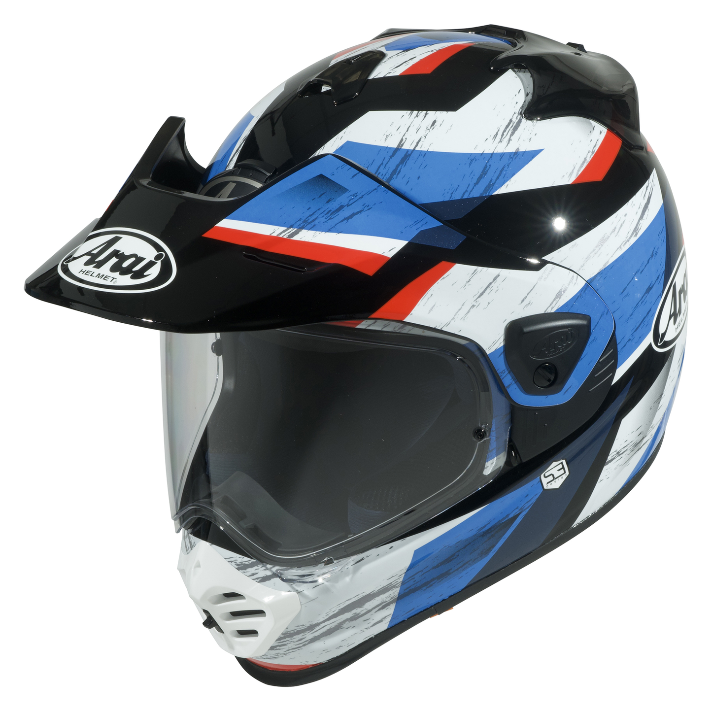 Arai Tour-X5 Anodize - MULTI