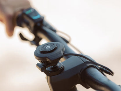 Quad Lock Stem Cap Mount Pro Adjustable