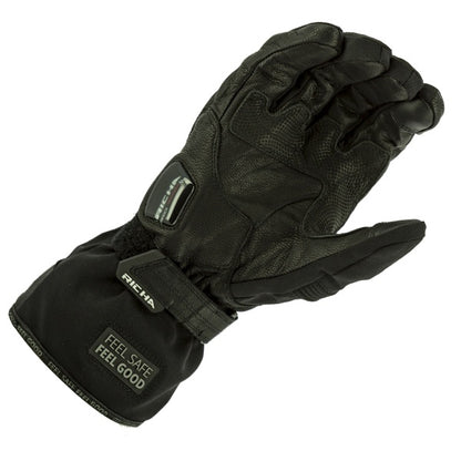 Richa Typhoon Goretex Gloves - Black