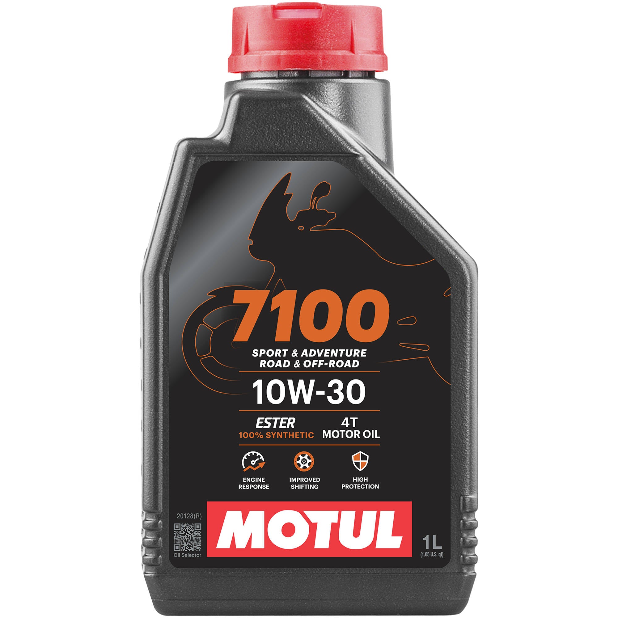 Motul 7100 10W30 4T 1 Litre