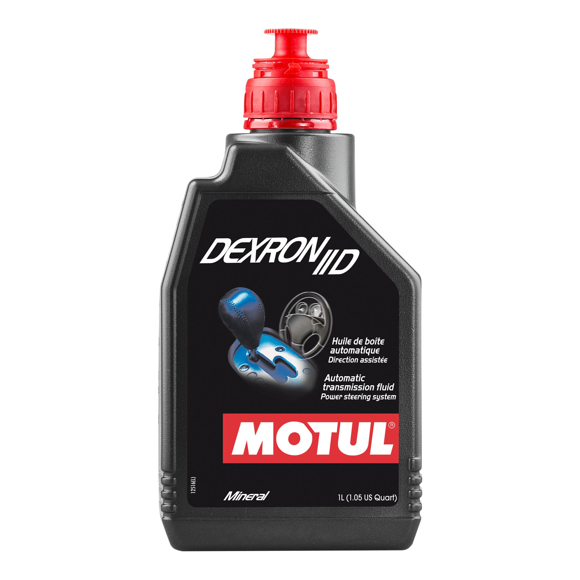 Motul Dexron 2D 1 Litre