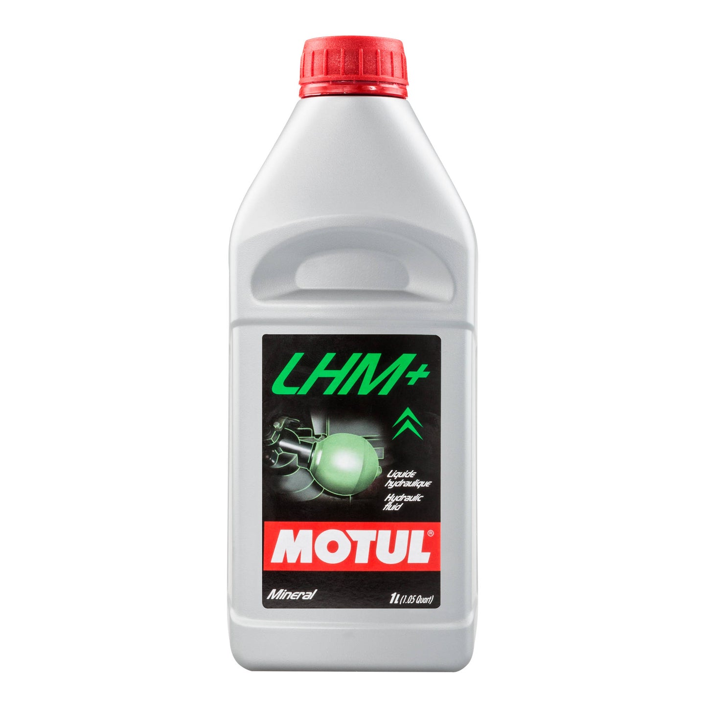 Motul LHM Plus Fluid 1 Litre