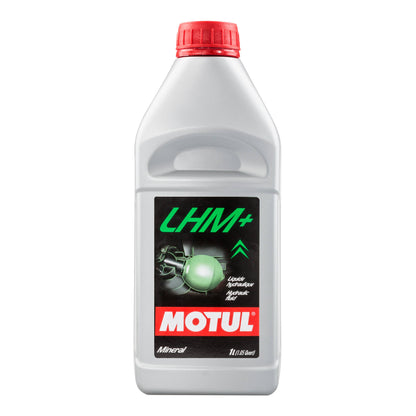 Motul LHM Plus Fluid 1 Litre
