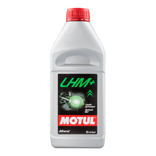 Motul LHM Plus Fluid 1 Litre