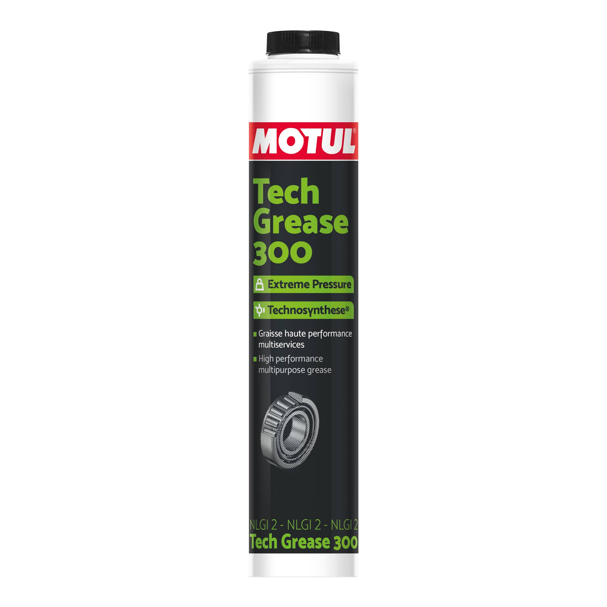 Motul Tech Grease 300 Cartridge 410G