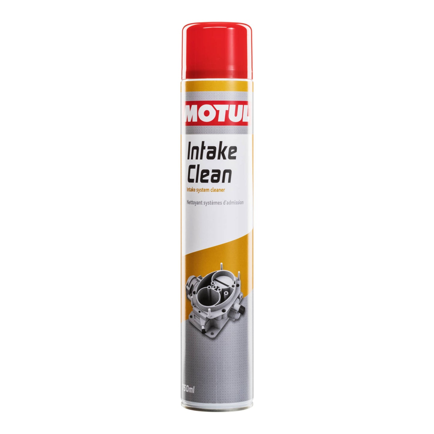 Motul Intake Clean 750mL