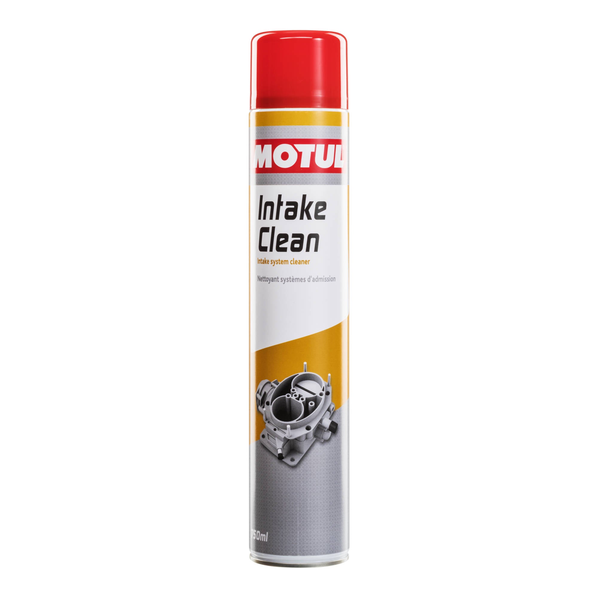 Motul Intake Clean 750mL
