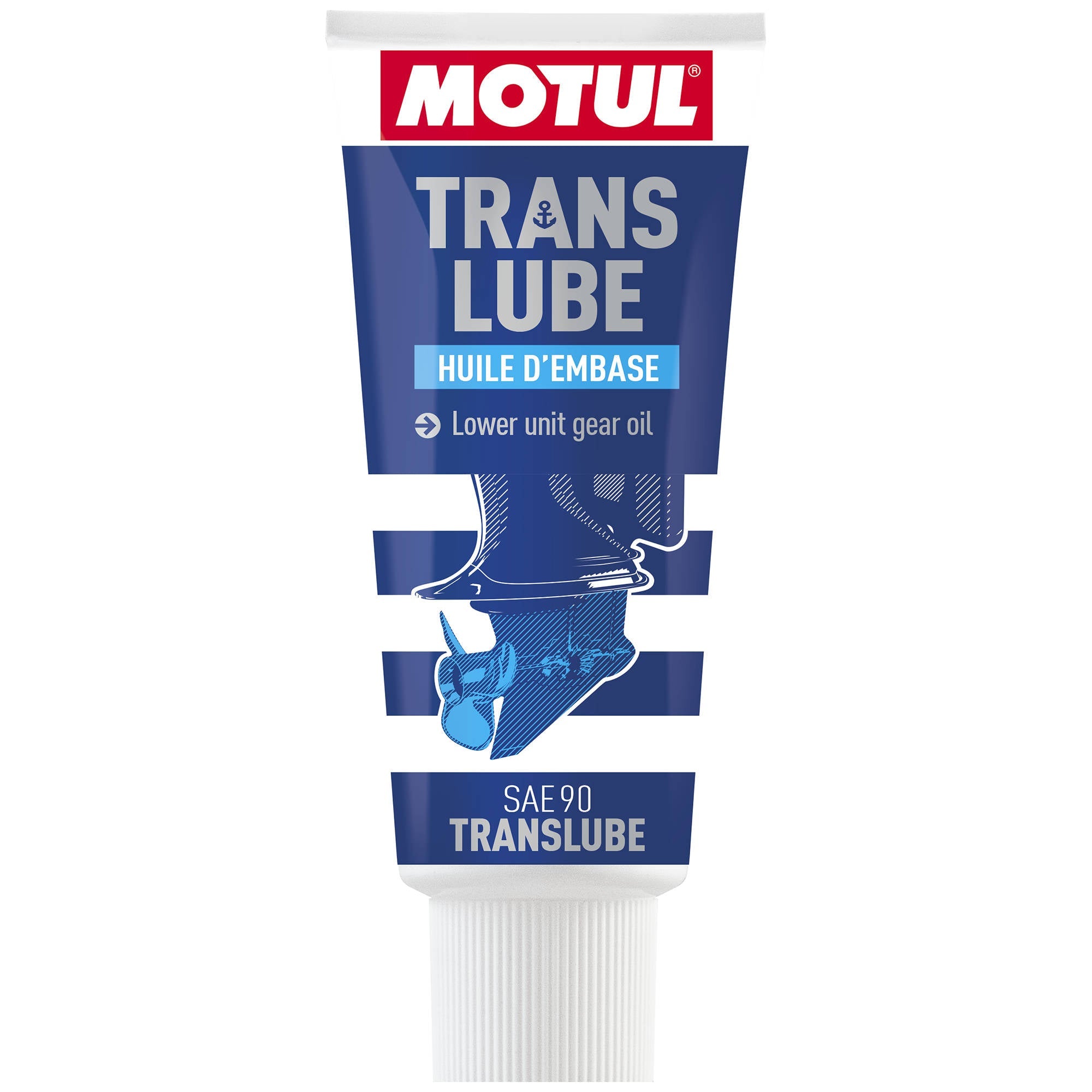 Motul Translube SAE 90 350mL
