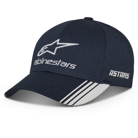 Alpinestars AGX Hat - Navy