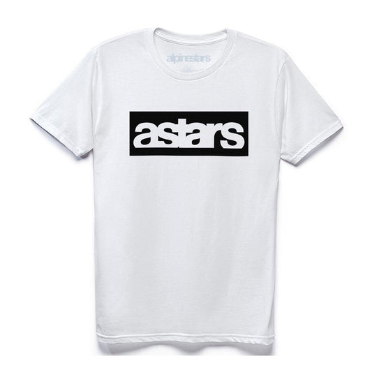 Alpinestars Event Premium Tee - White