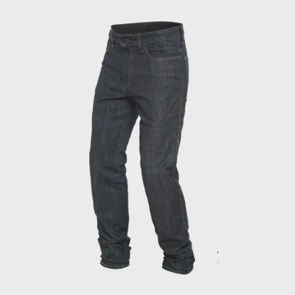 Dainese Denim Tex Regular Leg Jeans - 008 Blue