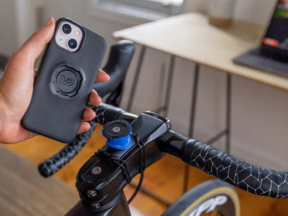 Stem / Handlebar Bike Mount