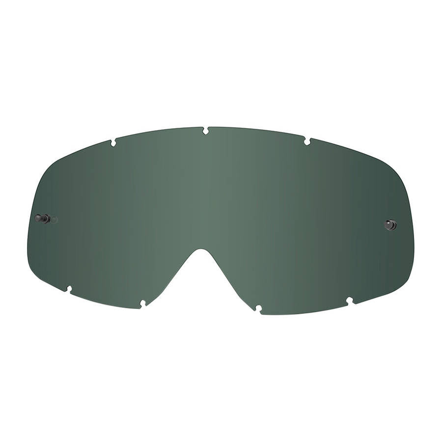 Oakley O Frame MX Replacement Lens