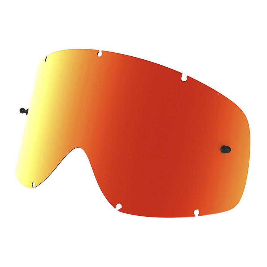 Oakley O Frame MX Replacement Lens