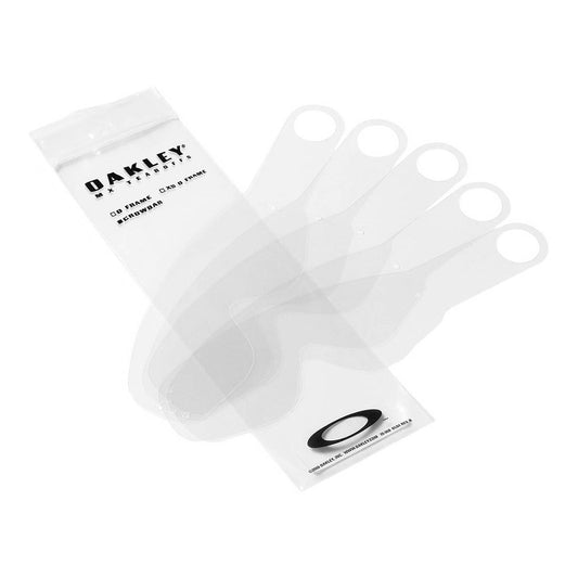 Oakley Crowbar MX Tear Off Pack STD 25pk