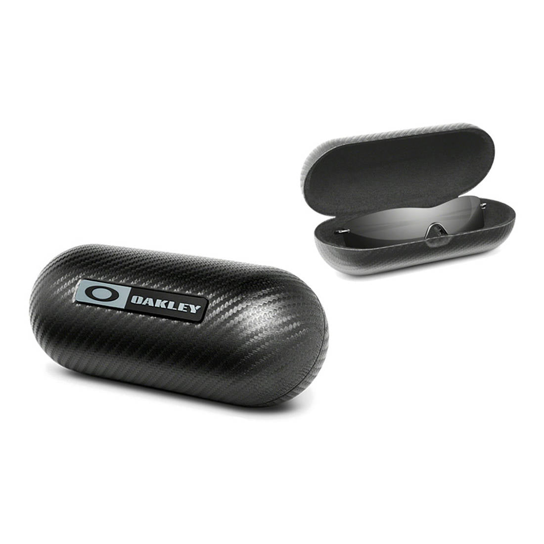 Oakley Eyewear Case Carbon Fibre