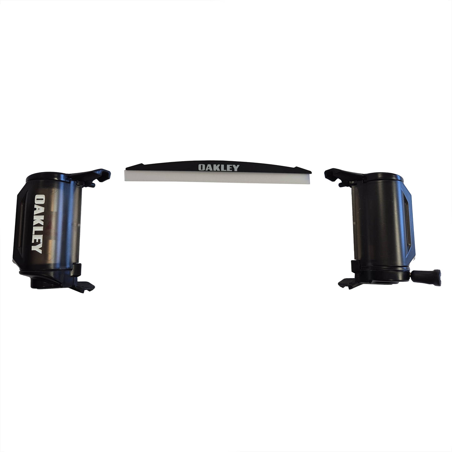 Oakley Airbrake MX Roll Off System BRO