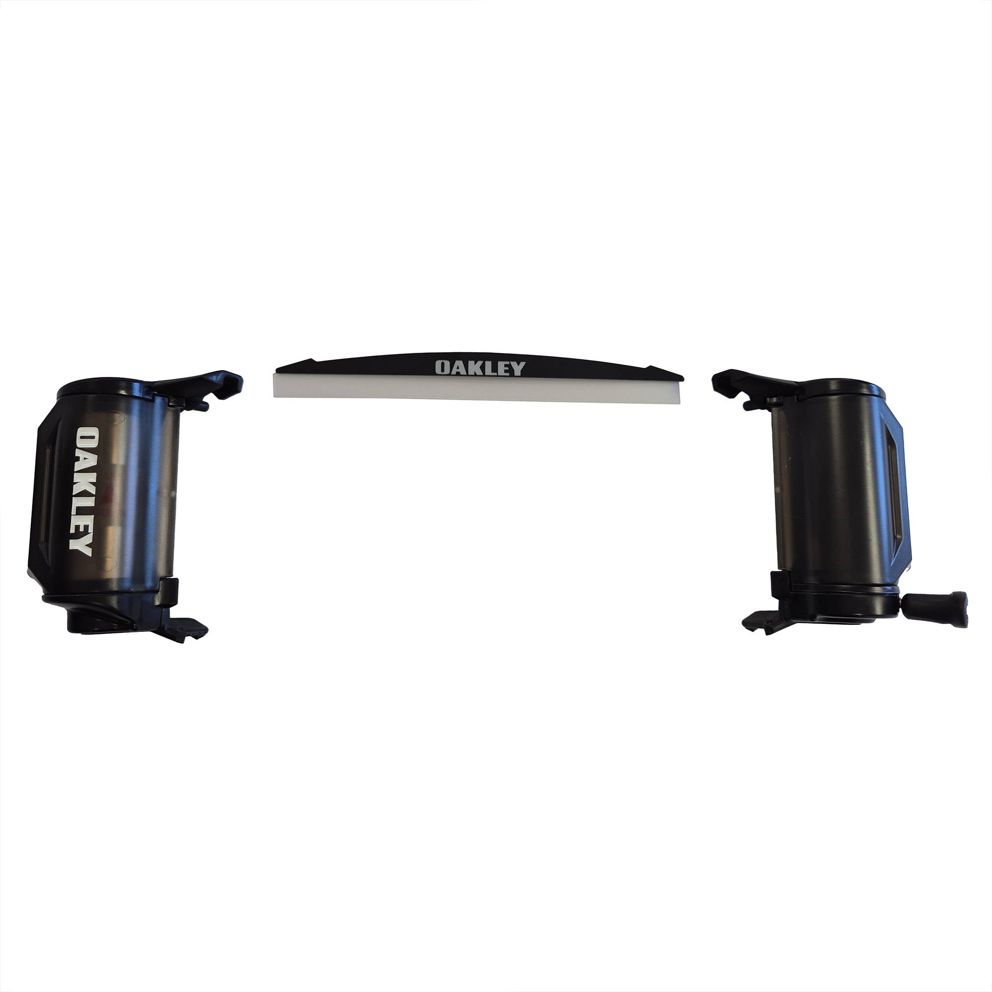 Oakley Airbrake MX Roll Off System BRO