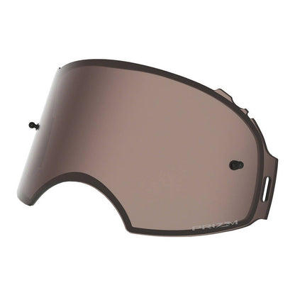 Oakley Airbrake MX Replacement Lens - Sapphire Prizm Lens