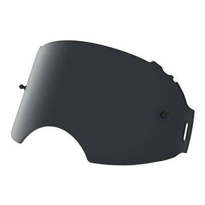 Oakley Airbrake MX Replacement Lens - Sapphire Prizm Lens