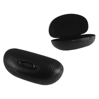 Oakley Eyewear Case Ellipse O - Carbon Lens