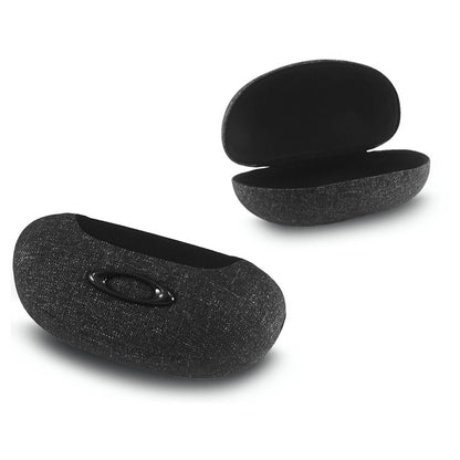 Oakley Eyewear Case Ellipse O - Carbon Lens