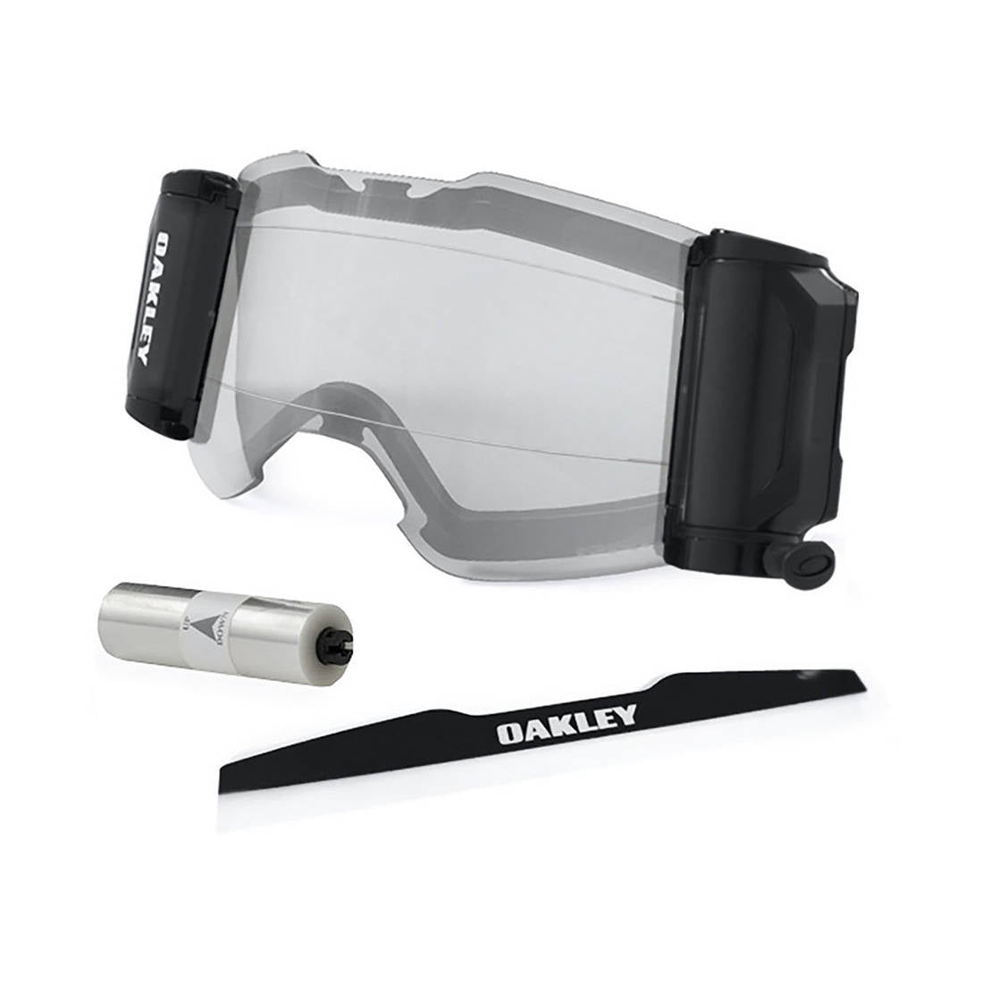 Oakley Front Line MX Roll Off System